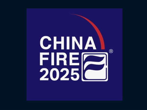Prisijunkite prie mūsų „China Fire 2025“