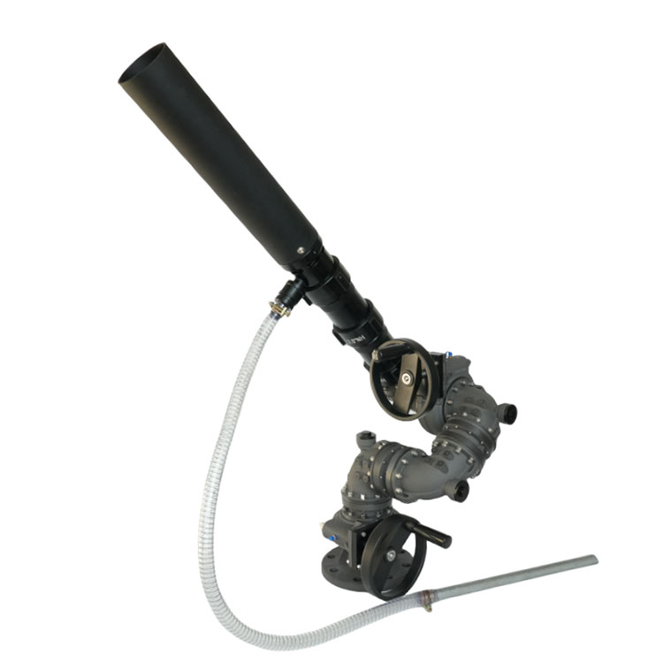 Dėl ko savaiminio indukcinio putplasčio gaisro monitorius yra būtinas šiuolaikinėms priešgaisrinės apsaugos sistemoms